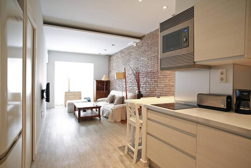Gracia Barcelona Group Apartments Испания, Барселона