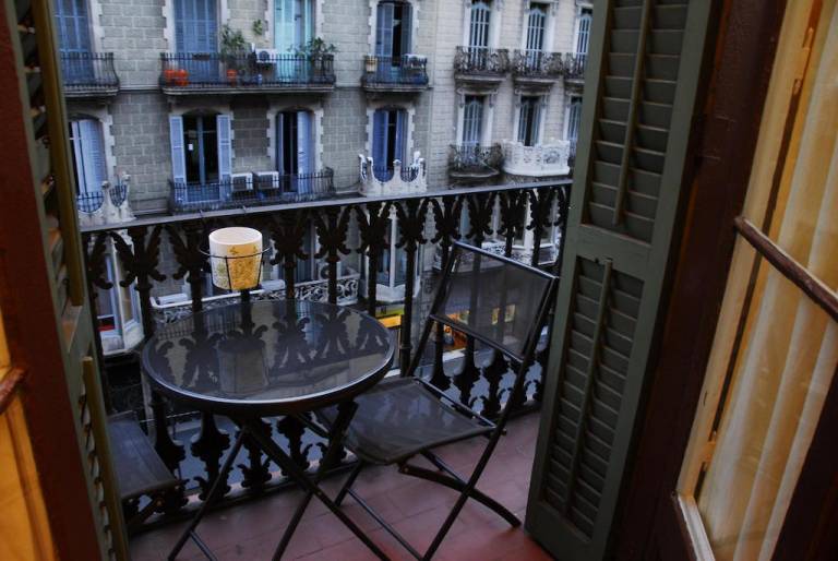 Guest House Balmes