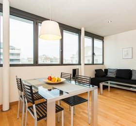Key Plaza Universidad Apartments в Барселоне