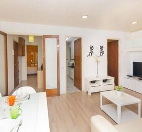 Туры в Eixample Dret Mallorca Lepant 02 в Испании