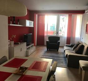 Cosmollar Vila Olimpica в Барселоне