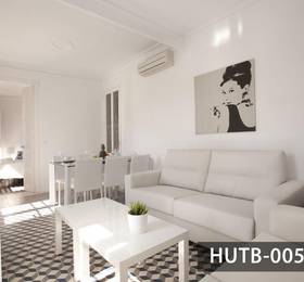 Отдых в Ghat Apartments Sant Antoni - Испания, Барселона