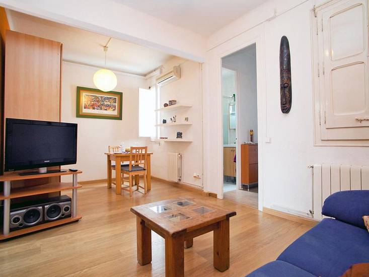 Sagrada Familia Grassot - Industria 3* Испания, Барселона