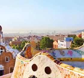 Туры в Sagrada Familia Grassot - Industria в Испании