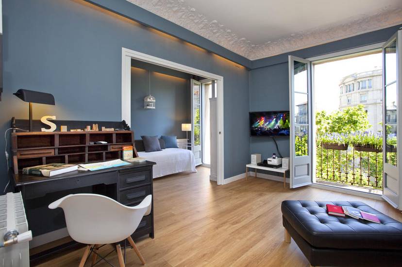 The Boutique Apartments Испания, Барселона