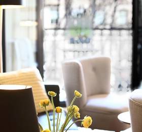 The Boutique Apartments в Барселоне