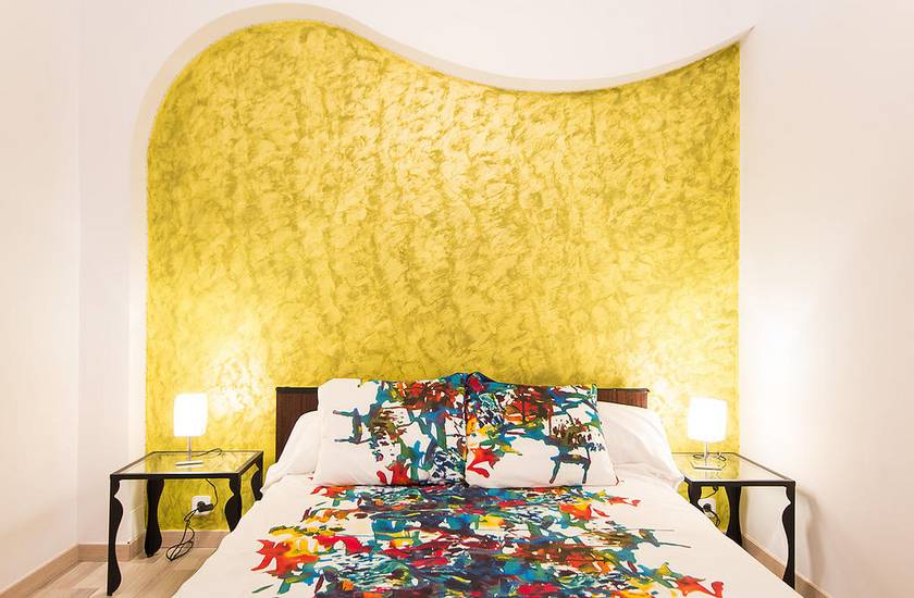 Apartamentos Alejandro Испания, Барселона