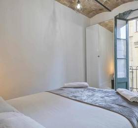 Отдых в Apartamentos Alejandro - Испания, Барселона