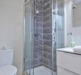 Apartamentos Alejandro в Барселоне
