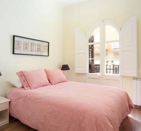 Click Flat Gracia Apartments в Барселоне