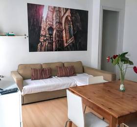 Apartments Bellafila Gothic в Барселоне
