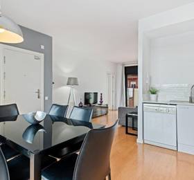 Be Happy Best Apartments в Барселоне