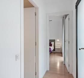 Отдых в Be Happy Best Apartments - Испания, Барселона