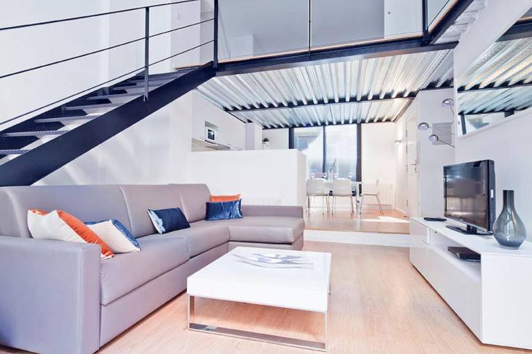 Be Happy Best Apartments