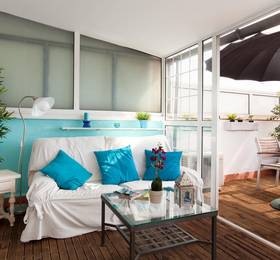 Centric Apartment Gaudi в Барселоне