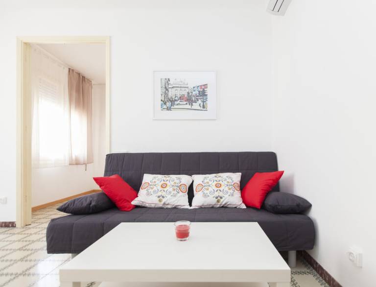 Stay Barcelona Plaza Espana Fira