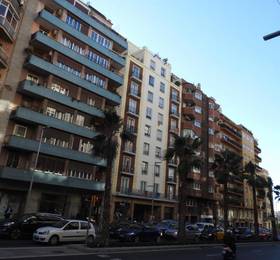 Туры в Atic Gaudi-Gracia в Испании