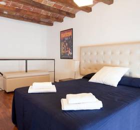 Отдых в Click Flat Sagrada Familia Apartments - Испания, Барселона