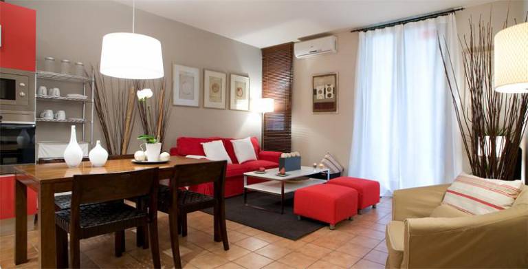 Apartments Barcelona Home Deco Gotico