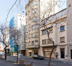 Туры в Apartments Barcelona Home Deco Gracia в Испании
