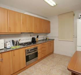 Sants-Les Corts Travessera de les Corts в Барселоне