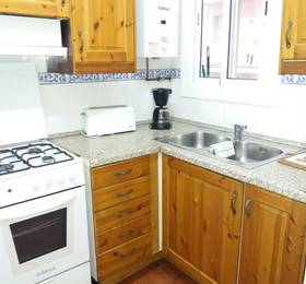 Отдых в Apartamento Sagrada Familia - Испания, Барселона
