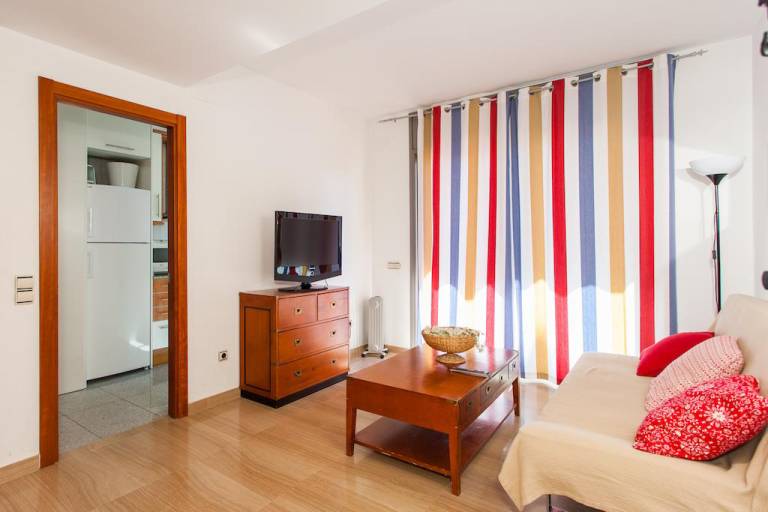 Vivobarcelona Apartments Capmany