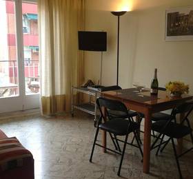 Отдых в Sant Pau Apartments - Испания, Барселона