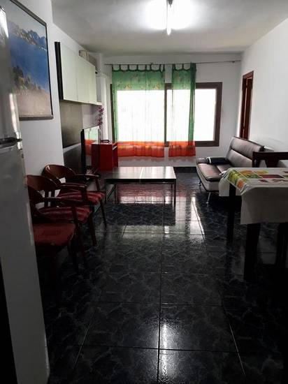 Economic Stay in Badal Испания, Барселона