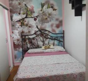 Economic Stay in Badal в Барселоне