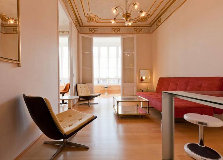 Modern-ist Apartment Испания, Барселона