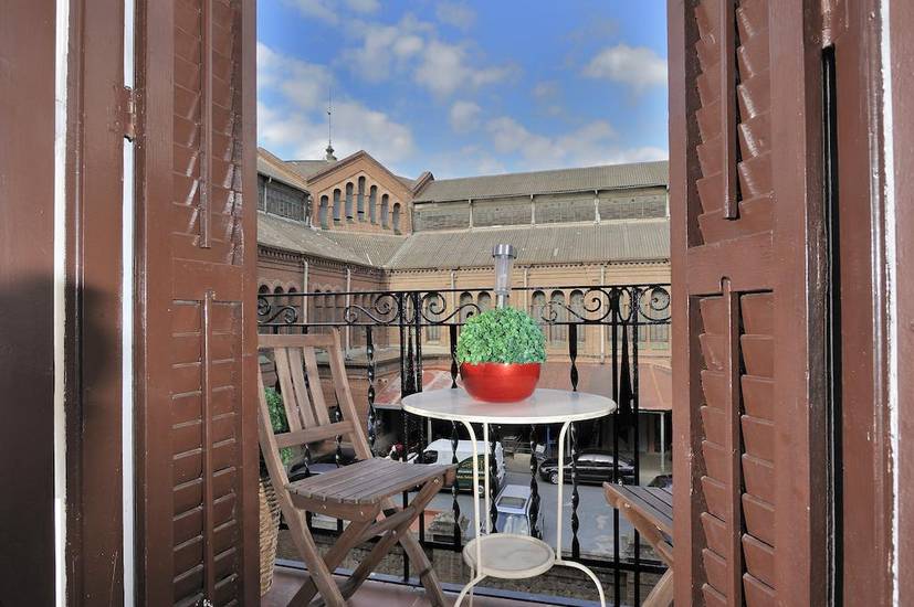Apartamento Sant Gervasi Испания, Барселона