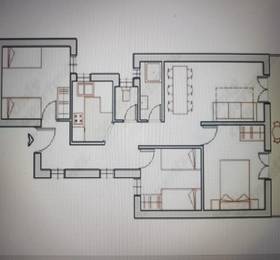 Туры в Apartamento Sant Gervasi в Испании