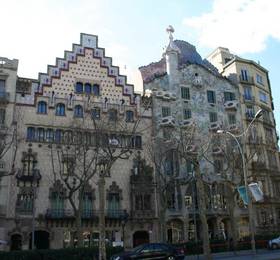 Отдых в Apartamento Sant Gervasi - Испания, Барселона
