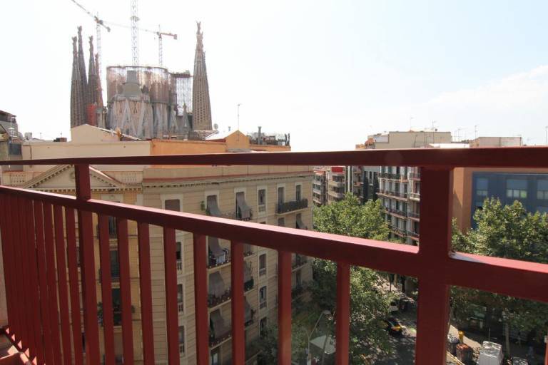 Dolce Barcelona Rentals