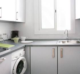 Отдых в Apartment Torrents de les Flors - Испания, Барселона