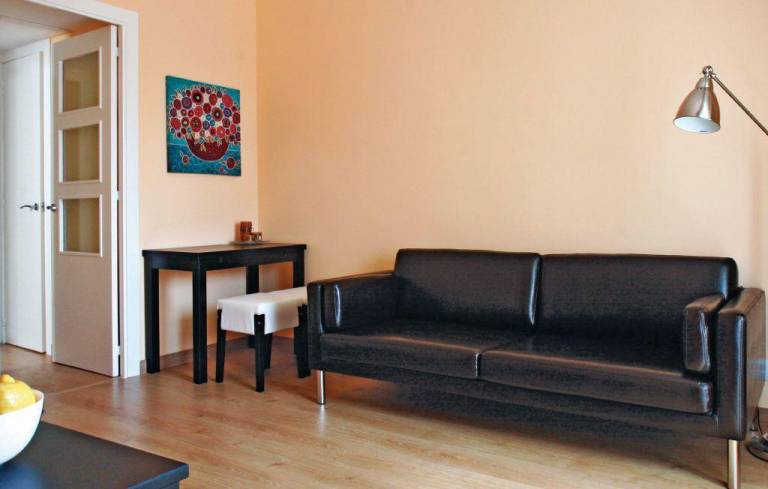 Apartment Torrents de les Flors