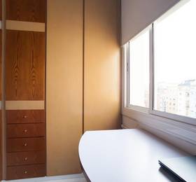 Туры в Sagrada Familia Views Penthouse в Испании
