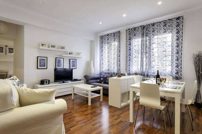 Barcelona Comtal Apartments Испания, Барселона