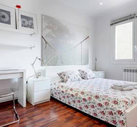 Отдых в Barcelona Comtal Apartments - Испания, Барселона