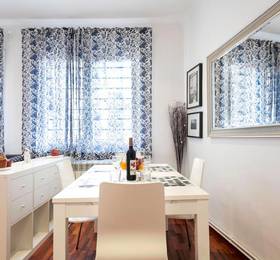 Barcelona Comtal Apartments в Барселоне