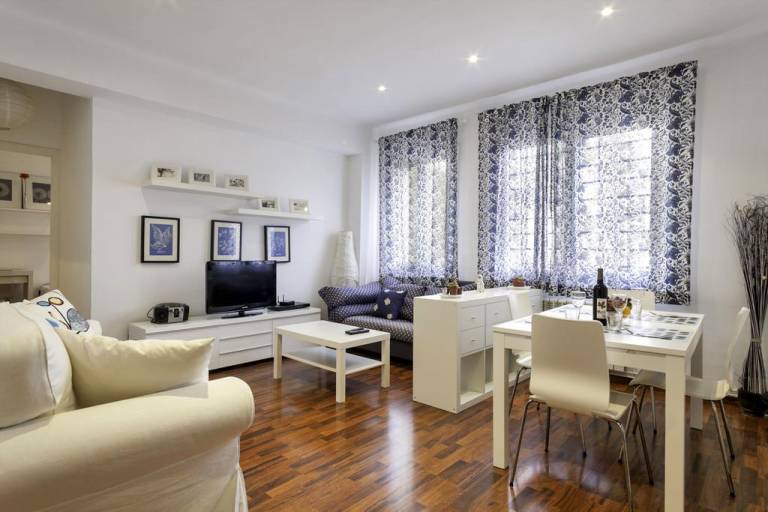 Barcelona Comtal Apartments