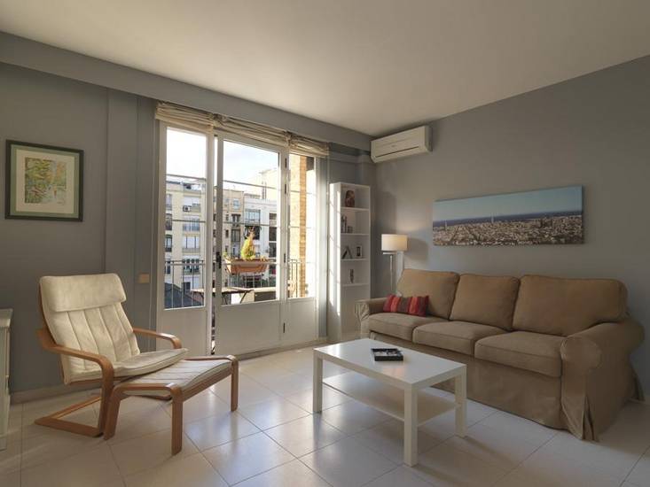 Provenca Apartment Испания, Барселона