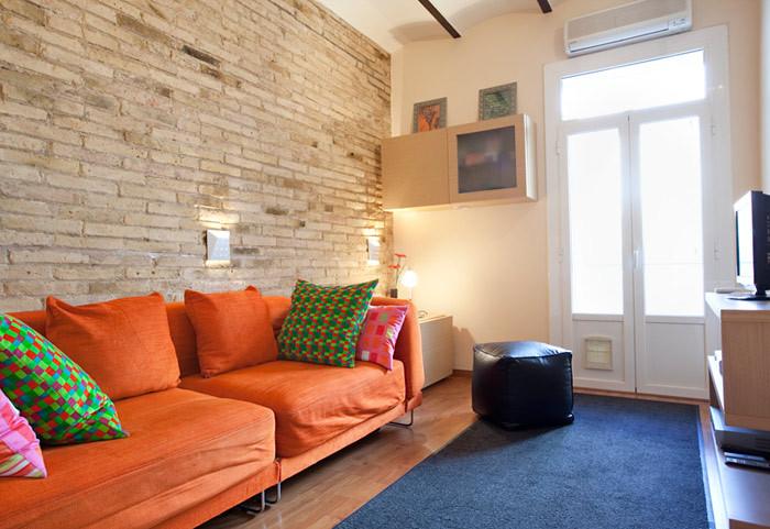 Plaza Espanya Apartment