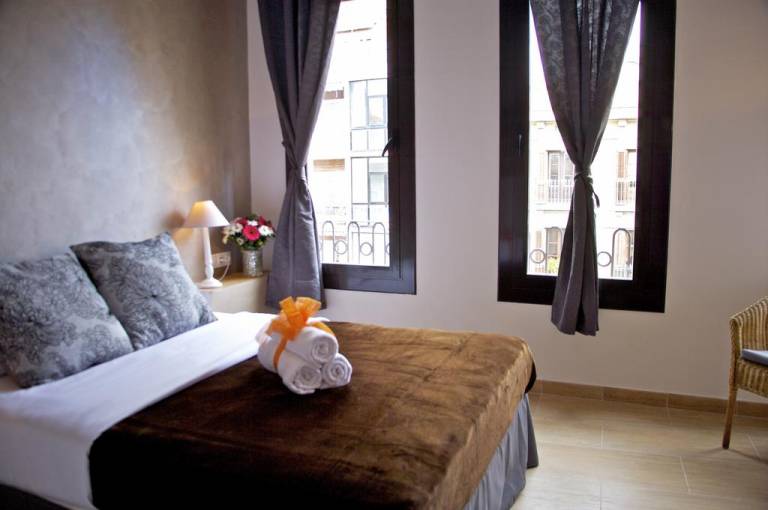 Hostal Colkida