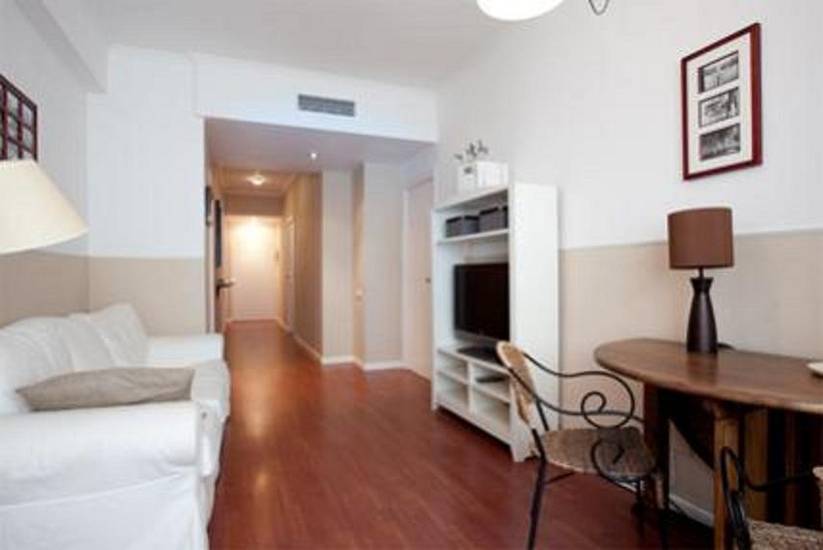 Lodging Apartments Barcelona Испания, Барселона