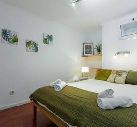 Туры в Lodging Apartments Barcelona в Испании