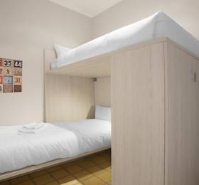 Bcn Centric Apartments в Барселоне