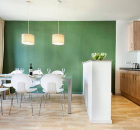 Туры в Habitat Apartments Plaza Espana в Испании