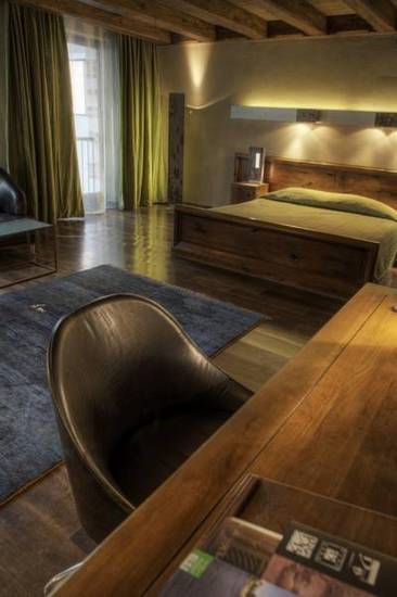 Stary 5* Польша, Краков